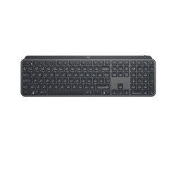 Logitech MX Keys - tastatur...