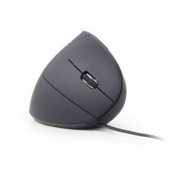 Gembird MUS-ERGO-01 mouse...