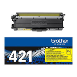 Brother TN421Y | Toner...