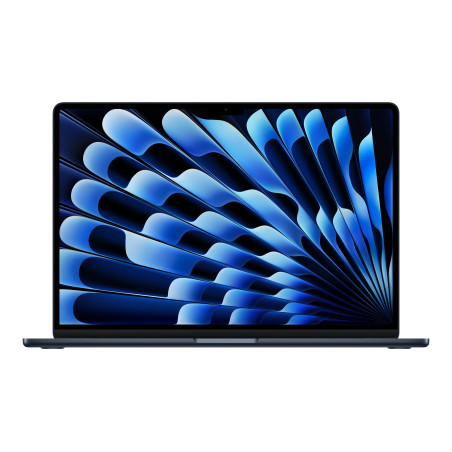 Apple MacBook Air 15" Apple M5 10C CPU, 10C GPU/16GB/1TB SSD/Midnight/INT | Apple