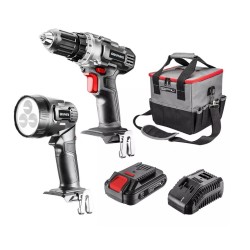 Graphite cordless tool set...