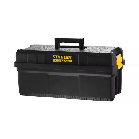 Black & Decker FMST81083-1 small parts/tool box Plastic