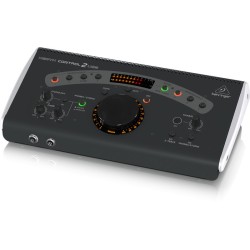 Behringer XENYX CONTROL2USB...