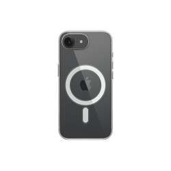 Apple iPhone 17e Clear Case...