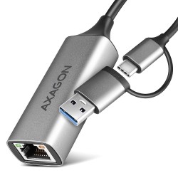 AXAGON ADE-TXCA Gigabit...
