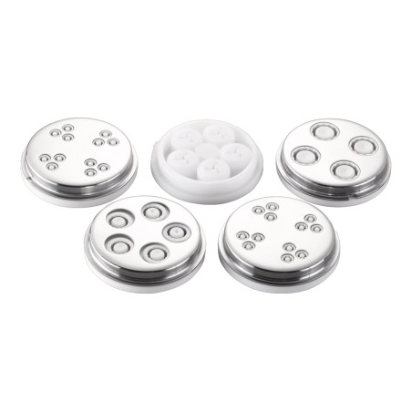 Gorenje Small Attachments for Pasta, 5 pcs | MMC-SMP5