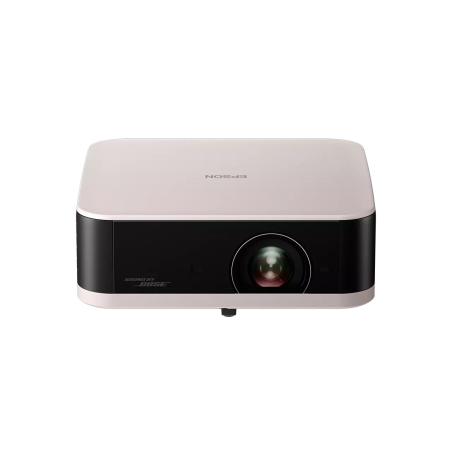 Epson | EF-61R | Full HD (1920x1080) | 700 ANSI lumens | Rose Quartz | Wi-Fi