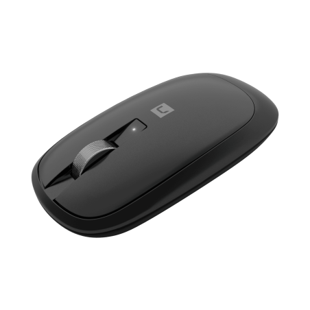 Natec | Mouse | Lark | Wireless | 2.4 GHz, Bluetooth | Anthracite