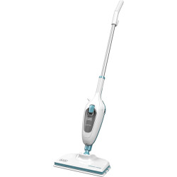 BLACK & DECKER Steam mop |...