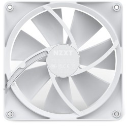 NZXT F140 RGB 140mm White...