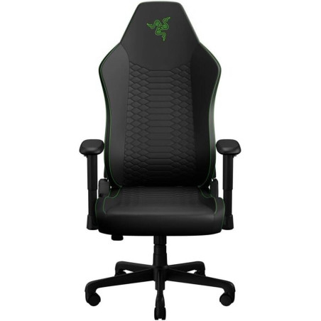 Razer Iskur V2 X NewGen | Gaming Chair | Black/Green