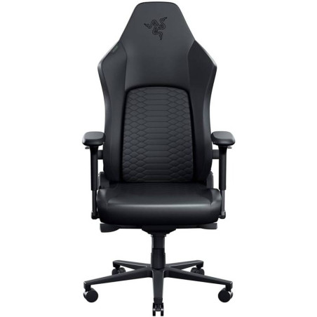 Razer Iskur V2 NewGen | Ergonomic Gaming Chair with Breathable Comfort | Black