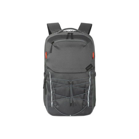 Targus | TBB65802GL Work+ Play Trio | Fits up to size 16 " | Backpack | Grey
