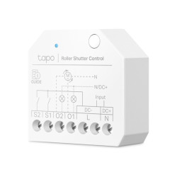 TP-LINK Smart Switch Module...