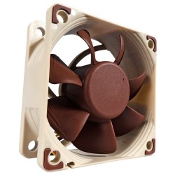 Noctua NF-A6X25 FLX...