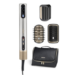 BABYLISS | Hair styling...