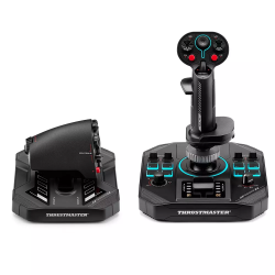 Thrustmaster Joystick |...