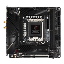 ASRock B760I LIGHTNING WIFI...