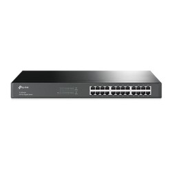 TP-Link 24-Port Gigabit...