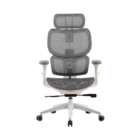 Onex Gaming Office Chair | Ventra Premium Mesh | White