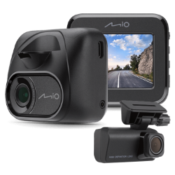 Mio MiVue C595WD (T30 rear...