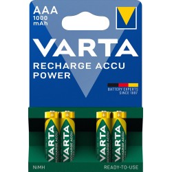 VARTA HR03 AAA Recharge...