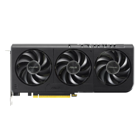 Asus Prime GeForce RTX 5050 8GB GDDR6 OC Edition | NVIDIA | 8 GB | GeForce RTX 5050 | HDMI ports quantity 1 | PCI Express 5.0