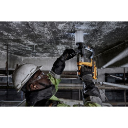 18V SDS hammer drill...