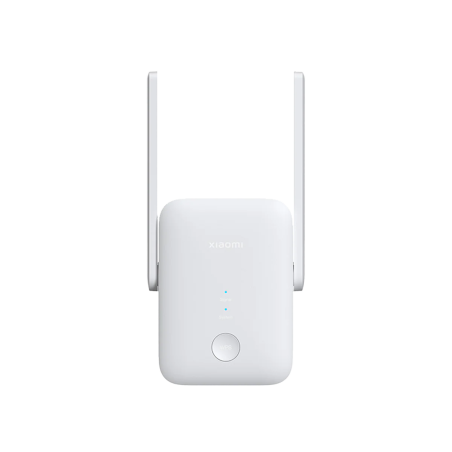 Xiaomi | Wi-Fi Range Extender AX1500 EU | 802.11ax | 10/100/1000 Mbit/s | Mesh Support Yes | MU-MiMO Yes | No mobile broadband
