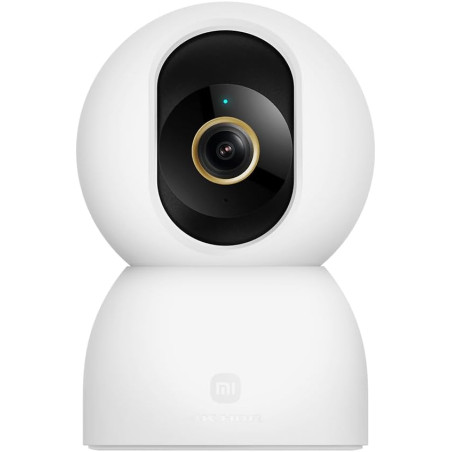 Xiaomi | Smart Camera C701 EU | Dome | 8 MP | F/1.6 | H.265 | microSD card (8 GB to 256 GB)