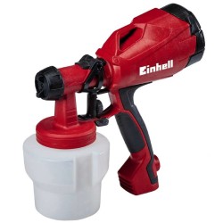 Paint Spray Gun Einhell...