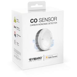 Fibaro CO Sensor smart home...