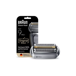 Braun 96M Shaver...