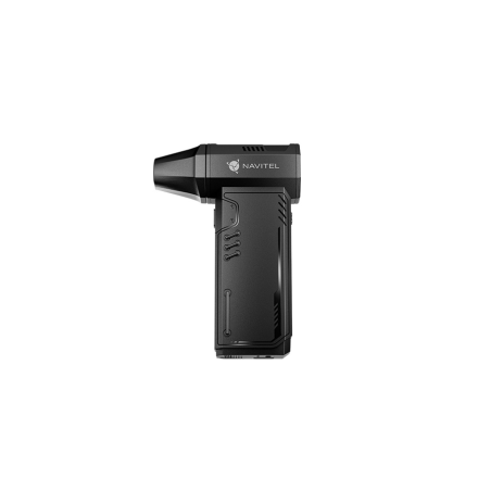 Navitel TF5 | High-efficient turbo fan