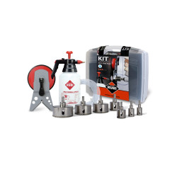 RUBI Easy Gres Plus Kit...