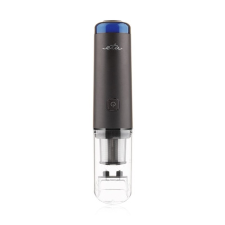 ETA Vacuum Cleaner | HANDY GO ETA025390000 | Cordless operating | 65 W | 7.2 V | Operating time (max) 20 min | Black