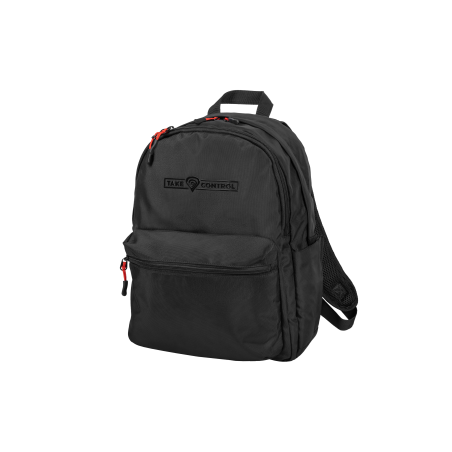 Genesis | Pallad 200 | Fits up to size 14.1 " | Backpack | Shoulder strap | Black
