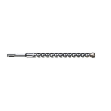 MILWAUKEE SDS PLUS DRILL BIT 20x 450mm MX4
