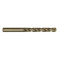 MILWAUKEE METAL HSS DRILL...