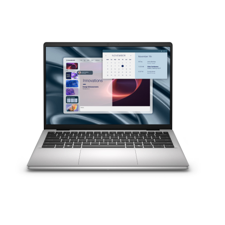 Dell Pro 14 Essential PV14255 | Platinum Silver | 14 " | 2K | 1920 x 1200 pixels | Anti-glare | AMD Ryzen AI 7 | 350 | 16 GB | DDR5 | Solid-state drive capacity 1000 GB | AMD Radeon Graphics | Ubuntu | 802.11ax | Keyboard language English | Keyboard backlit | Warranty 36 month(s) | Battery warranty 12 month(s)