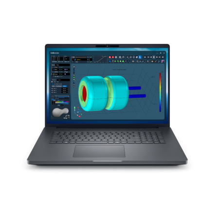 Dell Pro Max 18 Plus MB18250 | 18 " | LCD | QHD+ | 2560 x 1600 pixels | Intel Core Ultra 7 | 265HX | 32 GB | DDR5 | Solid-state drive capacity 512 GB | NVIDIA RTX PRO 1000 Blackwell | GDDR7 | 8 GB | Windows 11 Pro | Keyboard language Estonian | Keyboard backlit | Warranty 36 month(s) | Battery warranty 12 month(s)