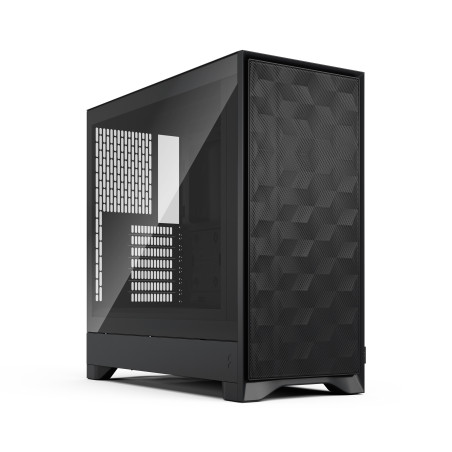 Fractal Design Case | Pop 2 Air | ATX | Black TG