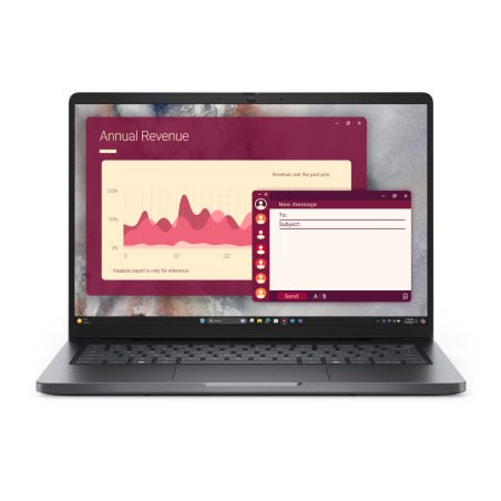Dell Pro 14 | Platinum silver | 14 " | IPS | FHD+ | 1920 x 1200 pixels | Anti-glare | AMD Ryzen AI 7 PRO | 350 | 16 GB | DDR5 | Solid-state drive capacity 1000 GB | AMD Radeon 860M Graphics | Windows 11 Pro | 802.11ax | Keyboard language English | Keyboard backlit | Warranty 36 month(s) | Battery warranty 12 month(s)