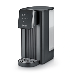 Caso | Turbo Hot Water...