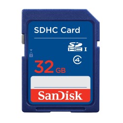 SanDisk SDSDB-032G-B35...