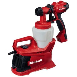 Paint Spray Gun Einhell...