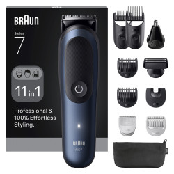 Braun 11in1 Grooming Kit |...