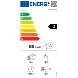 Bosch Dishwasher |...