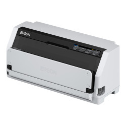 Epson LQ-780 | Maximum ISO...