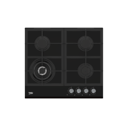 BEKO Hob | HILW64235S | Gas...